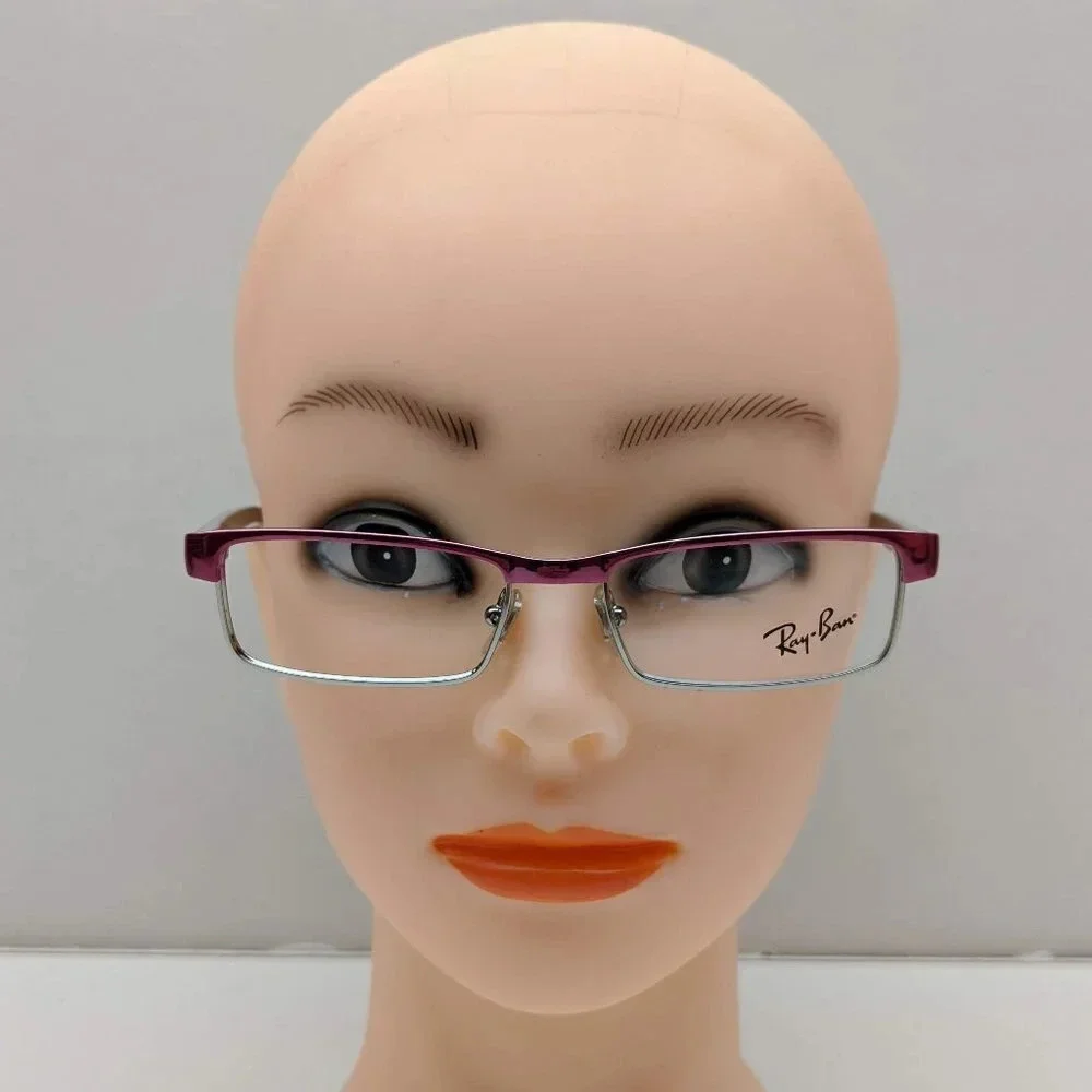 🕶️Ray-Ban Junior Kid`s RB1032 4015 Eyeglasses 47/15 125 /KAL416🕶️